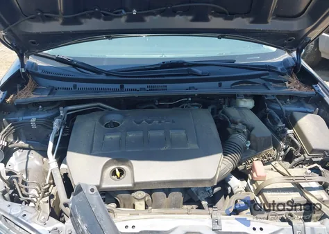 2018 Toyota Corolla L/Le/Xle/Se/Xse z USA, uszkodzony, nr VIN 5YFBURHE9JP855272